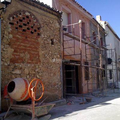 Reformas Viviendas, Revestimientos, Albañiles