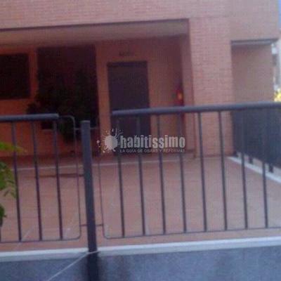 Reformas Viviendas, Obras Menores, Servicios Comunidades