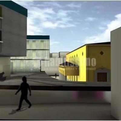 Arquitectos, Licencias, Gestión Proyectos