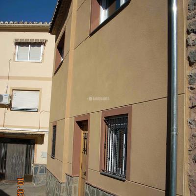 Construcción Casas, Yeseros, Pintores