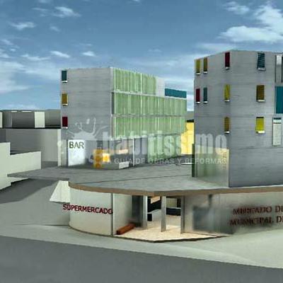 Arquitectos, Gestión Proyectos, Licencias