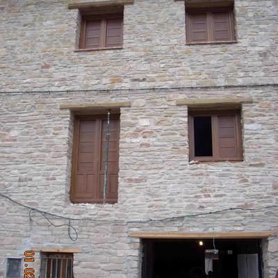 Construcción Casas, Construcción Edificios, Pintores