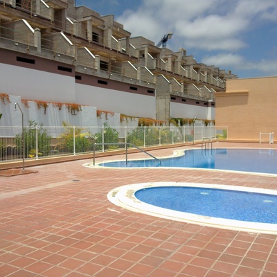 Cerramientos perimetrales