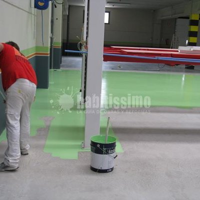 Pintores, Electricistas, Artículos Decoración