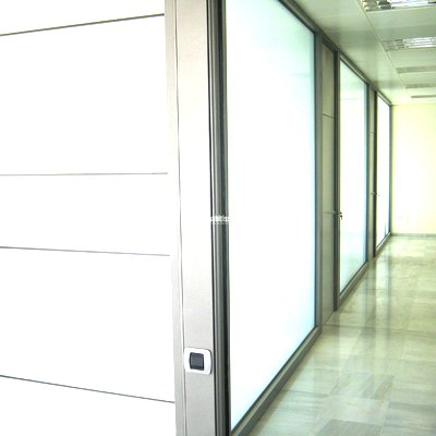 Reformas Oficinas, Oficina, Divisiones Oficina