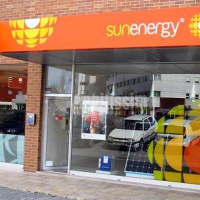 Placas Solares, Energía Solar Térmica