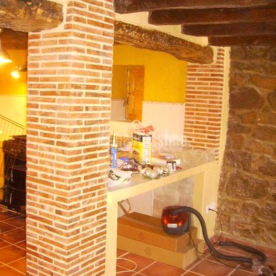 Reformas Viviendas, Artículos Decoración, Vallas