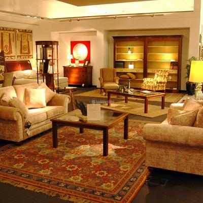 Muebles, Artículos Decoración, Cortinas