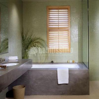 Reformas Viviendas, Microcemento, Pavimentos Industriales