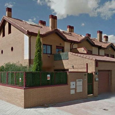 42 VIVIENDAS UNIFAMILIARES EN ARROYOMOLINOS