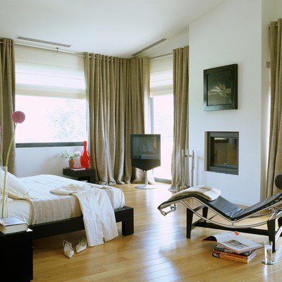 Viviendas en el norte de Madrid