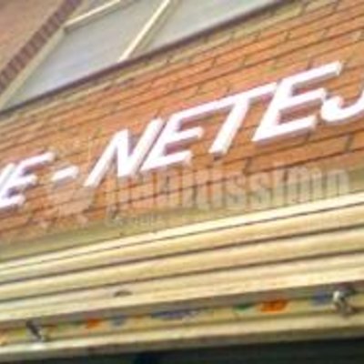 Rótulos, Aplicacion Vinilos, Cartelería