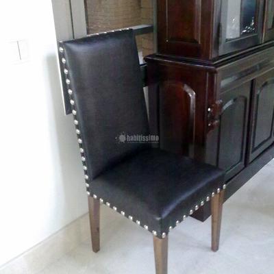 Decoradores, Técnicos, Retapizados