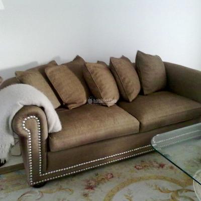 Decoradores, Contract, Retapizados