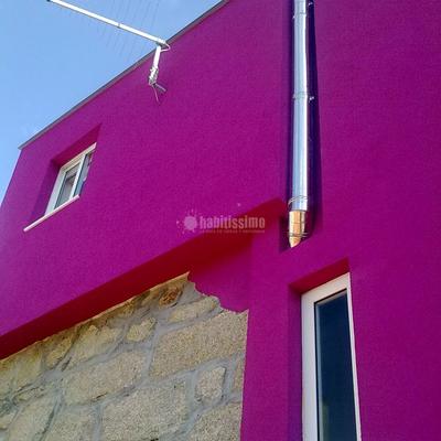 Rehabilitación Fachadas, Decoración, Construcciones Reformas