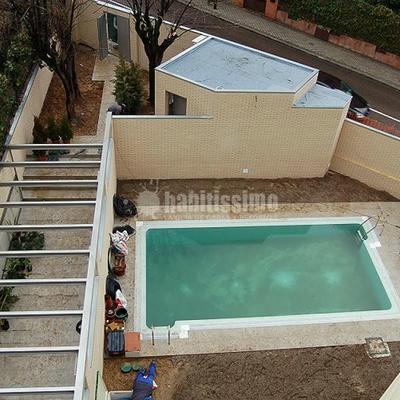 Construcción Casas, Restauración Edificios, Rehabilitación Fachadas