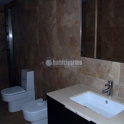 Construcción Casas, Constructores, Reformas Baños