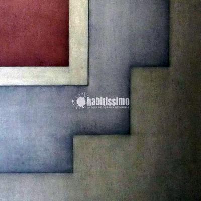 Decoradores, Materiales Pintura, Técnicos