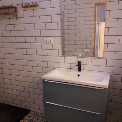 PODEMOS HACER EL BAÑO DE TUS SUEÑOS