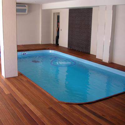 Construcción Piscinas, Calefacción, Fontanería