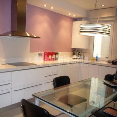 Reformas Viviendas, Decoración, Reformas Comunidades