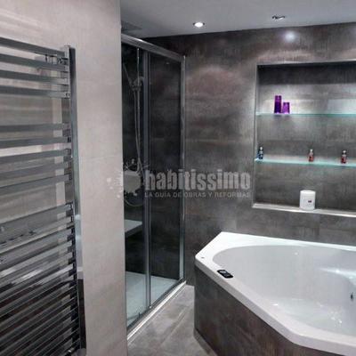 Reformas Viviendas, Decoración, Materiales Fontanería