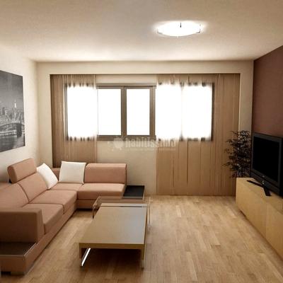 Construcción Casas, Rehabilitación Fachadas, Obra Nueva