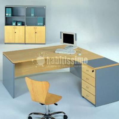 Muebles Oficina, Artículos Decoración, Cortinas