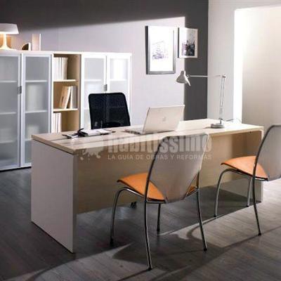 Muebles Oficina, Taquillas Vestuario, Sillería