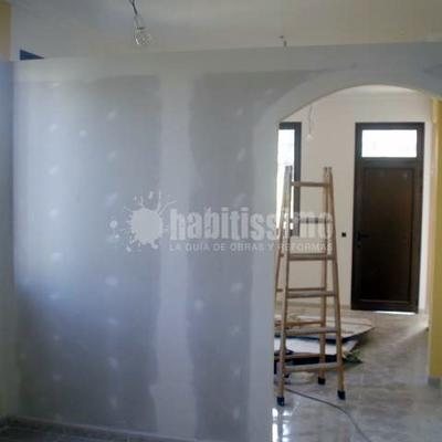 Reformas Viviendas, Decoración, Muebles Cocina