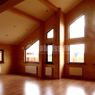 Construcción Casas, Construcciones Reformas, Reformas General