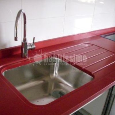 Marmolistas, Reforma, Construcciones Reformas