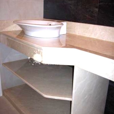 Marmolistas, Reforma, Construcciones Reformas