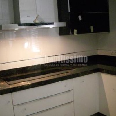 Marmolistas, Reforma, Construcciones Reformas