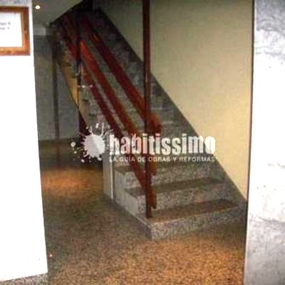 Marmolistas, Construcciones Reformas, Reformas Comunidades