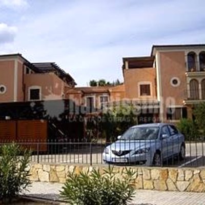 Reformas Viviendas, Constructores, Construcción Edificios