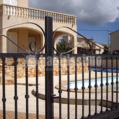 Reformas Viviendas, Obra Nueva, Construcción