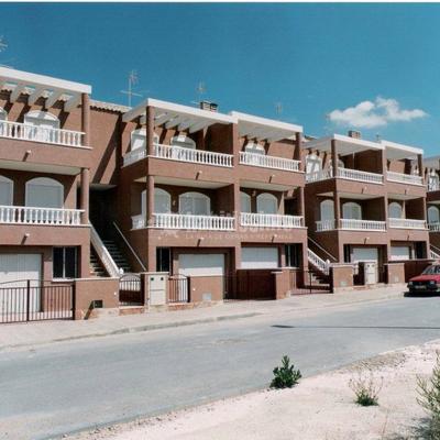 Reformas Viviendas, Naves Industriales, Construcción