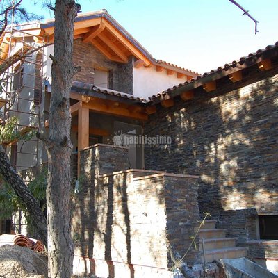 Pilar Pesquera, arquitecto: vivienda en Madrid