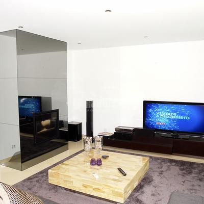 Calefacción, Artesanía Piedra