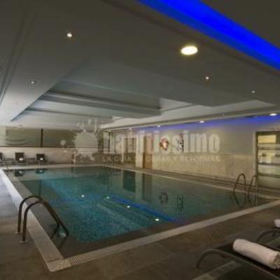 Reformas Comunidades, Construcciones Reformas, Alicatados