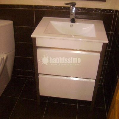 Reformas Viviendas, Vallas, Construcciones Reformas