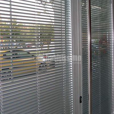 Veneciana de aluminio  Cortisa