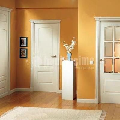 Carpintería Madera, Pantógrafo Madera, Mecanizados Madera