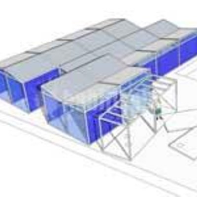 Arquitectos, Proyectos Edificación, Peritaciones