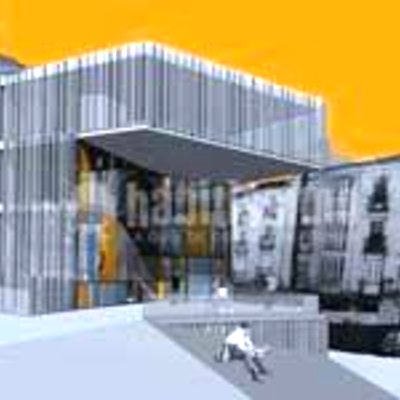 Arquitectos, Arquitectura, Dirección Obra