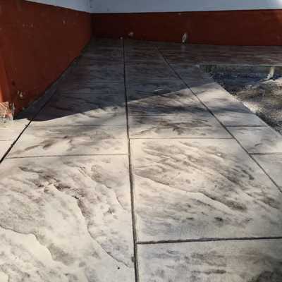 Obra de Medina del campo