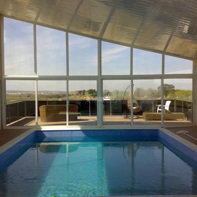 Persianas, Carpintería Aluminio, Toldos