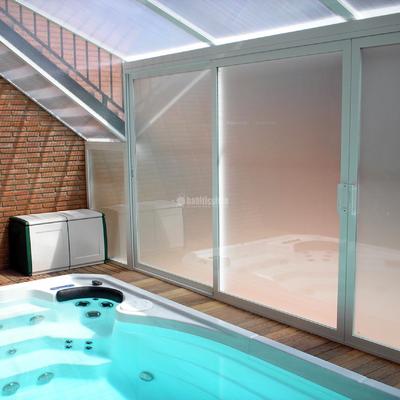 Persianas, Carpintería Aluminio, Toldos