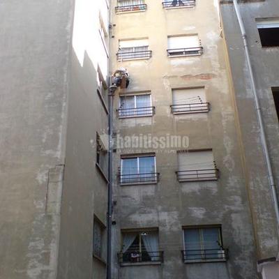 Restauración Edificios, Construcciones Reformas, Tejados